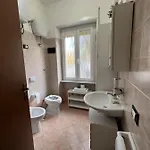 Bed and breakfast Mare Blu 4*