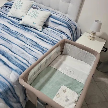 Mare Blu * צ'יוויטווקיה