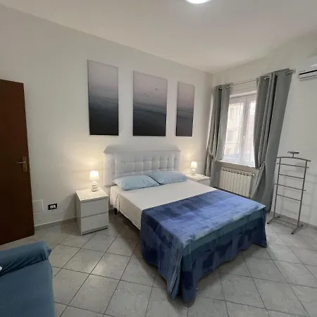 Mare Blu 4* Civitavecchia