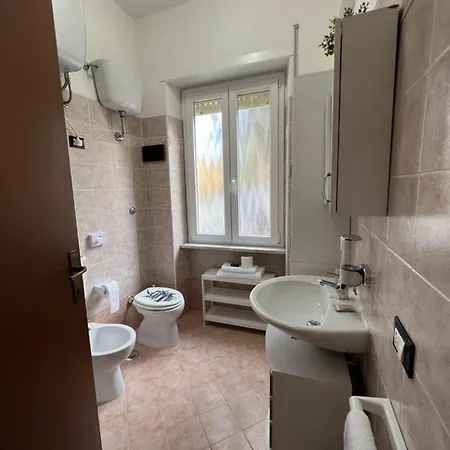 Bed & Breakfast Mare Blu *