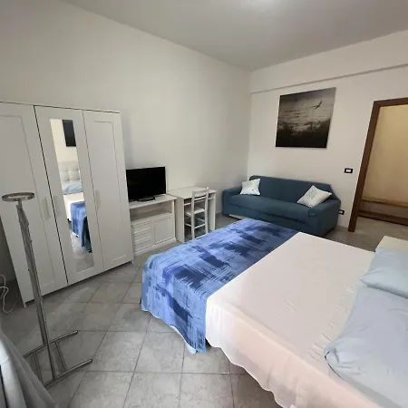 Mare Blu Bed & Breakfast 4*