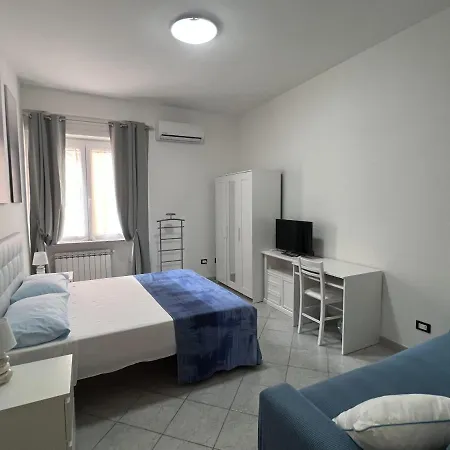 Mare Blu 4*