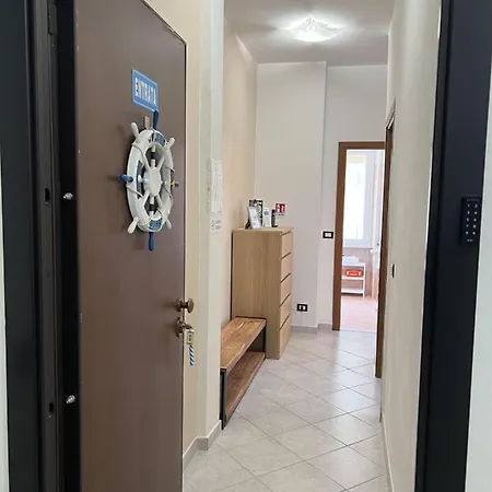 Mare Blu Civitavecchia