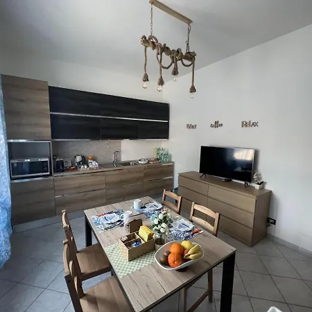 Mare Blu Bed & Breakfast *