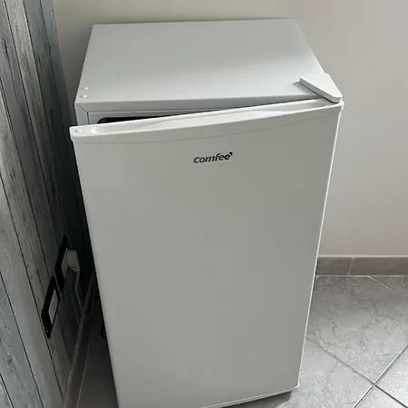 Bed & Breakfast Mare Blu Civitavecchia