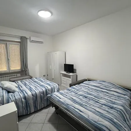 Bed & Breakfast Mare Blu Civitavecchia