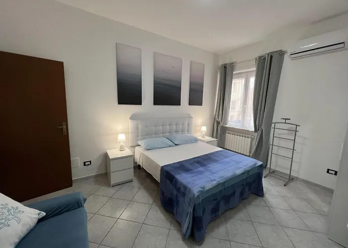 Mare Blu 4* Civitavecchia