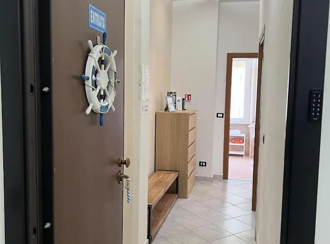 Mare Blu Civitavecchia