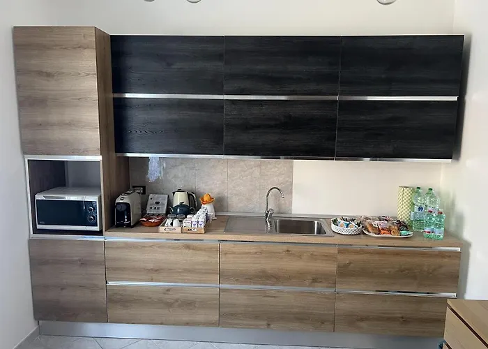 Mare Blu Bed & Breakfast Civitavecchia