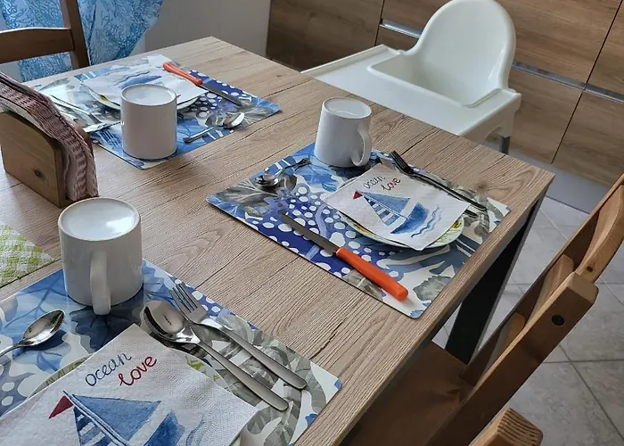 Mare Blu Civitavecchia