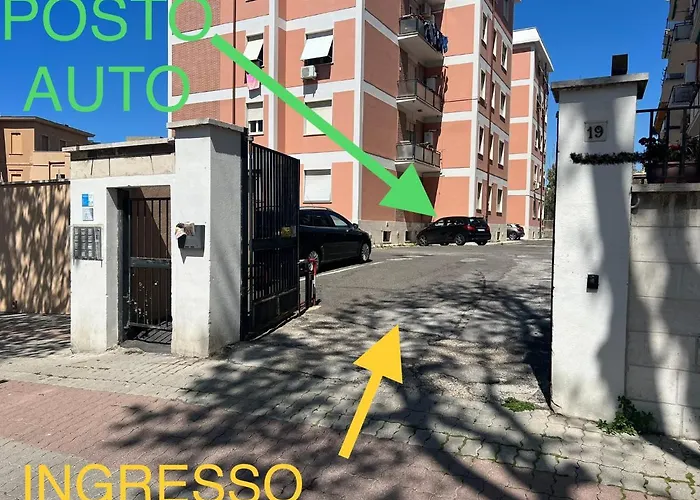 Mare Blu 4* Civitavecchia