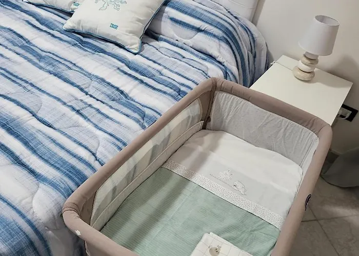 Mare Blu 4* Civitavecchia