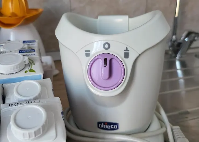 Mare Blu 4* Civitavecchia